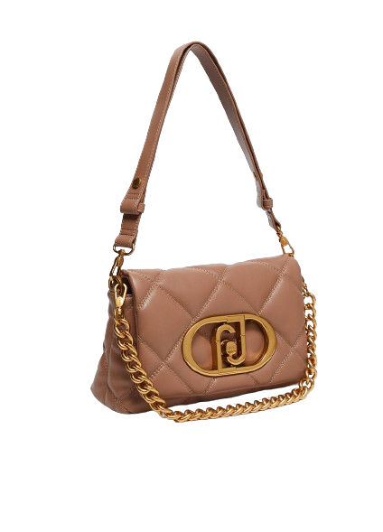 Sac La Puffy matelassé