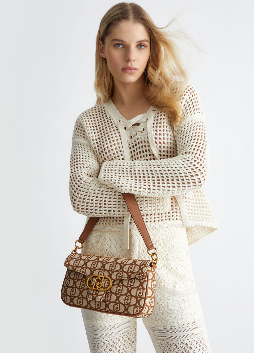 Sac Jacquard