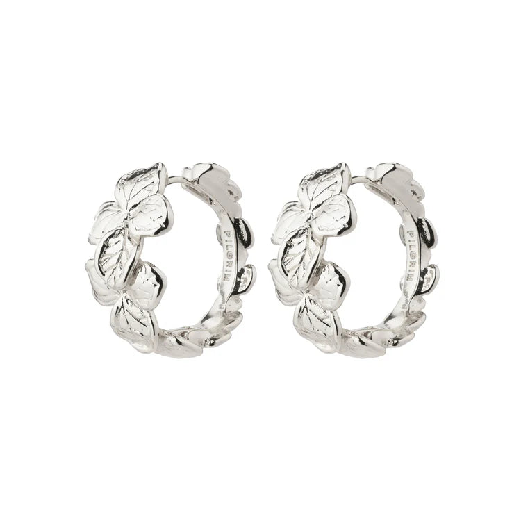Boucles d'oreilles Ech
