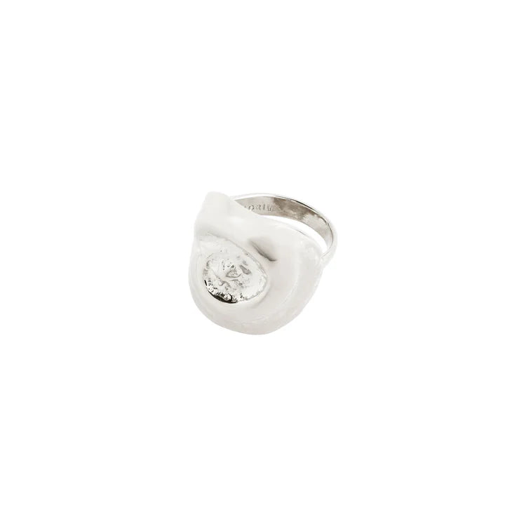Bague Sea