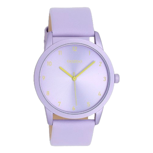 Montre Lilas