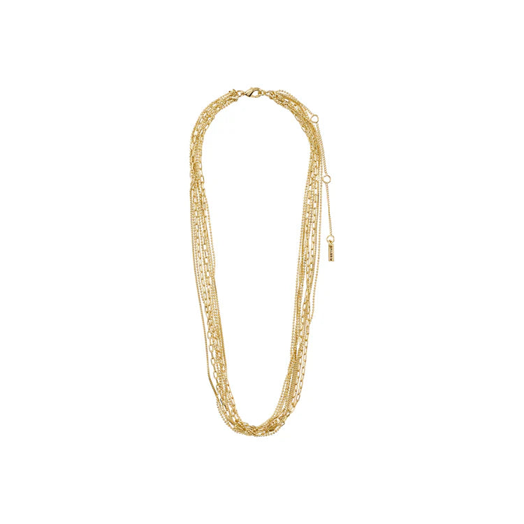 Collier Lily