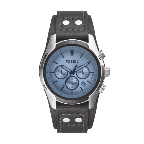 Montre Coachman