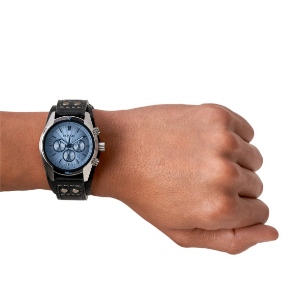 Montre Coachman