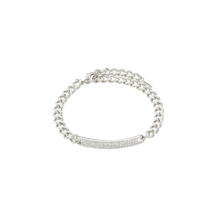 Bracelet Heat crystal