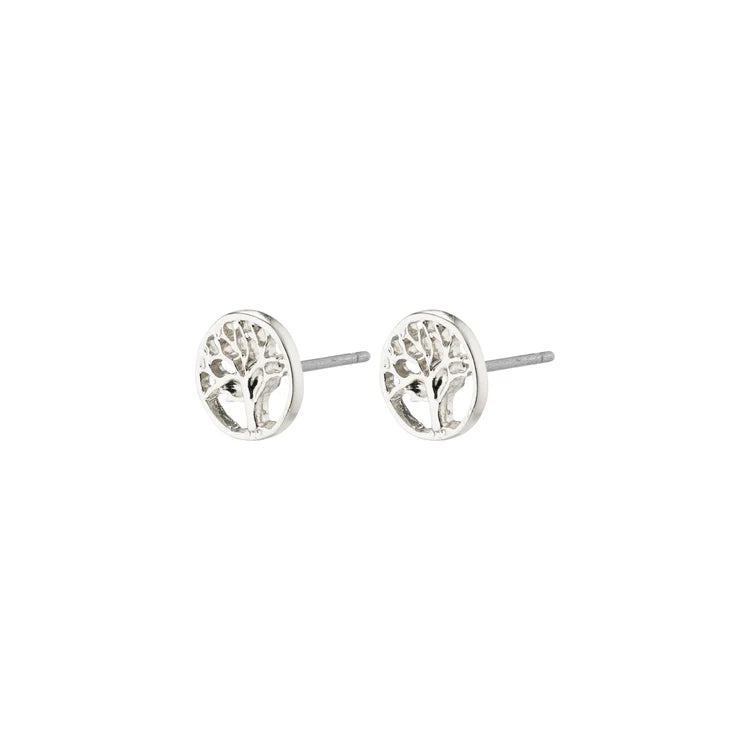 Boucles d'oreilles Iben