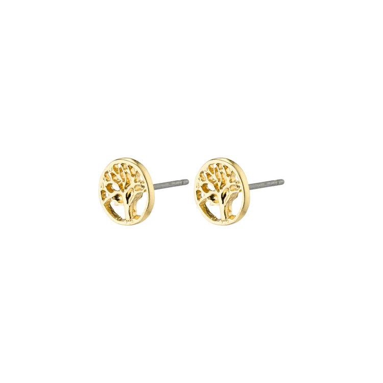 Boucles d'oreilles Iben
