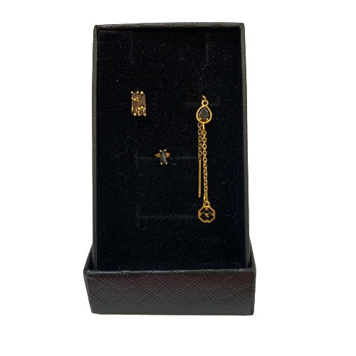 Coffret boucles d'oreilles DottiLove
