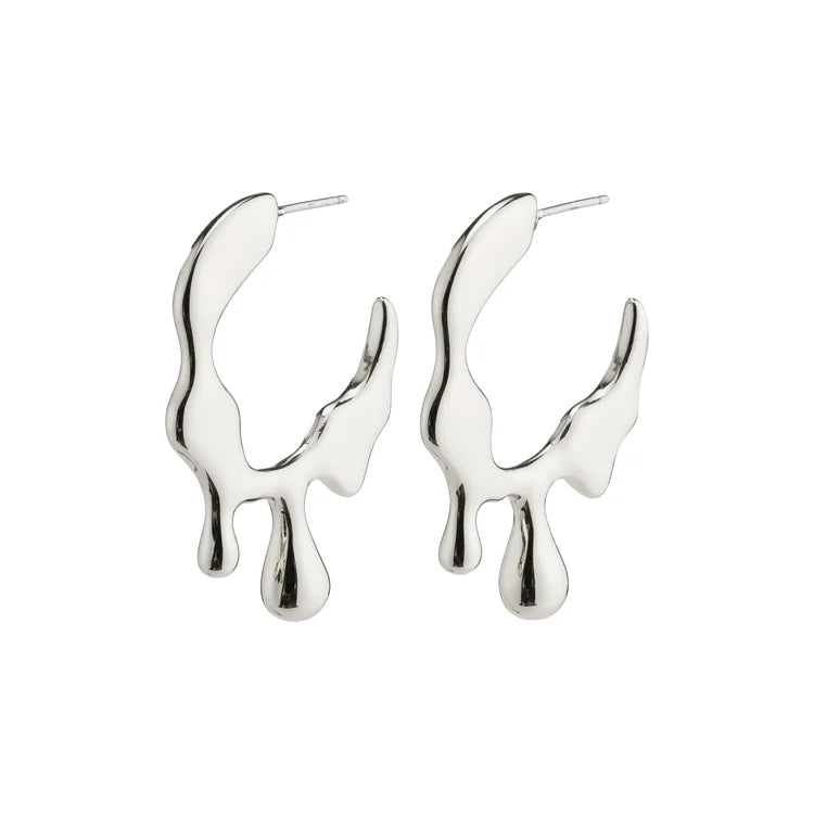 Boucles d'oreilles Ala