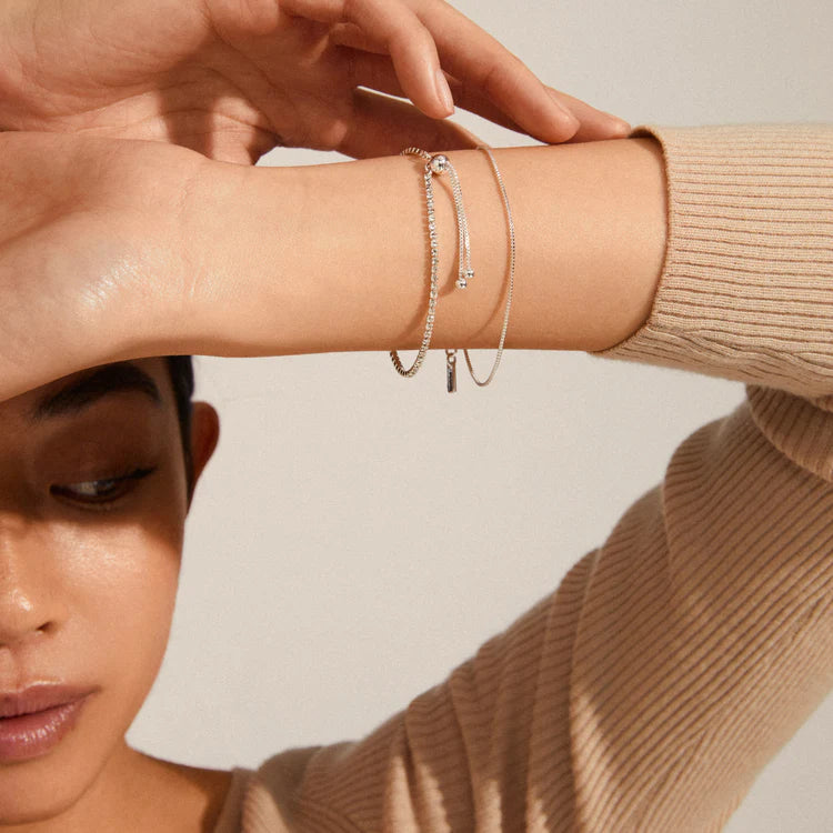 Bracelet Mille crystal