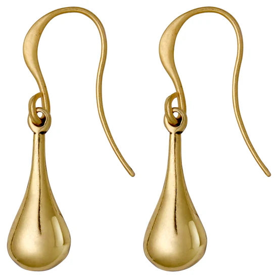 Boucles d'oreilles Natalie