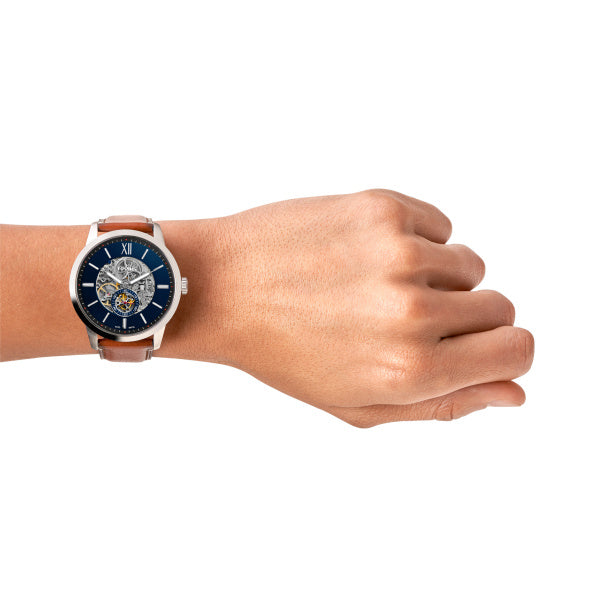 Montre Townsman