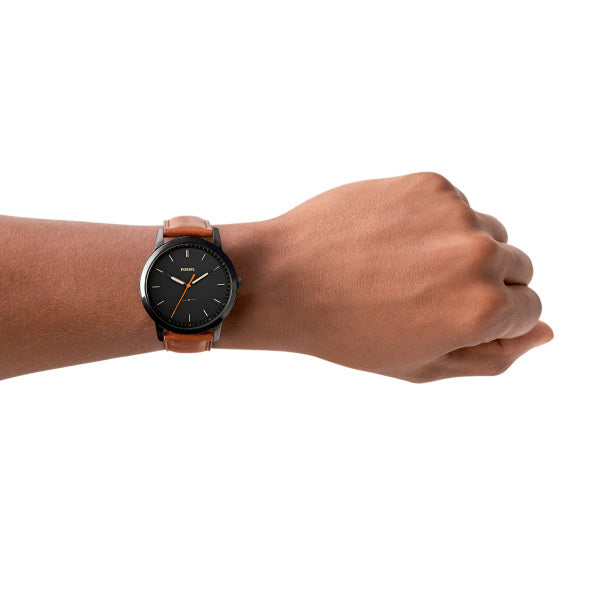 Montre Minimalist