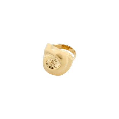 Bague Sea