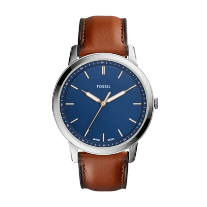 Montre Minimalist