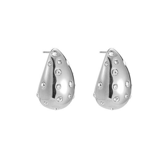 Boucles d'oreilles Fat Drops